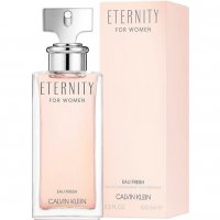 Calvin Klein Eternity Eau Fresh