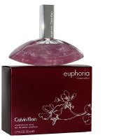 Calvin Klein Euphoria Limited Edition foto-small