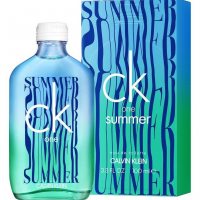 Calvin Klein CK One Summer 2021