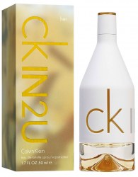 Calvin Klein CK IN2U Her