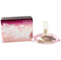Calvin Klein Euphoria Spring Temptation