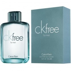Calvin Klein CK Free for Men foto-small