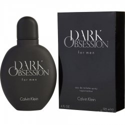Calvin Klein Dark Obsession For Men foto-small
