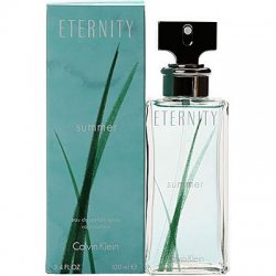 Calvin Klein Eternity Summer 2005
