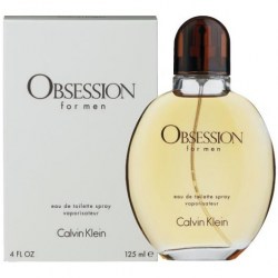 Calvin Klein Obsession for Men