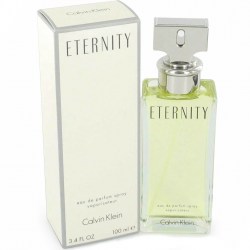 Calvin Klein Eternity