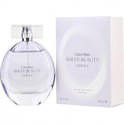 Calvin Klein Sheer Beauty Essence foto-small