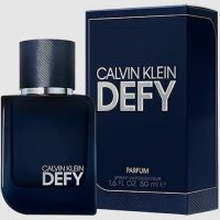Calvin Klein Defy Parfum foto-small