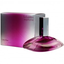 euphoria forbidden by calvin klein