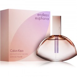 Calvin Klein Endless Euphoria