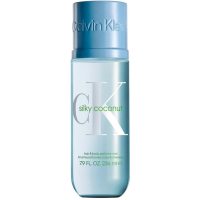 Calvin Klein Silky Coconut