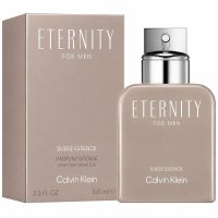 Calvin Klein Eternity for Men Suede Essence