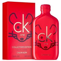 Calvin Klein CK One Collector`s Edition 2020