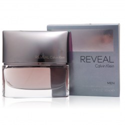Calvin Klein Reveal Men