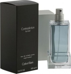 Calvin Klein Contradiction for Men foto-small