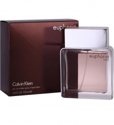 Calvin Klein Euphoria Men
