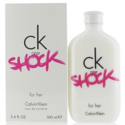 Calvin Klein CK One Shock for Her
