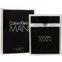 Calvin Klein Man