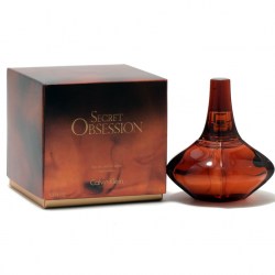 Calvin Klein Secret Obsession