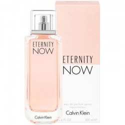 Calvin Klein Eternity Now for Women