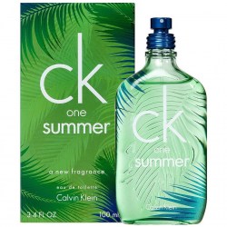 Calvin Klein CK One Summer 2016 foto-small