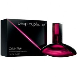 Calvin Klein Deep Euphoria