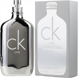 Calvin Klein CK One Platinum Edition foto-small