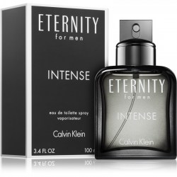 Calvin Klein Eternity for Men Intense foto-small