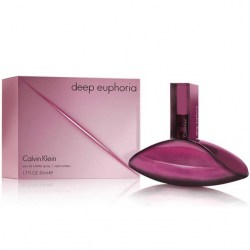 Calvin Klein Deep Euphoria Eau de Toilette