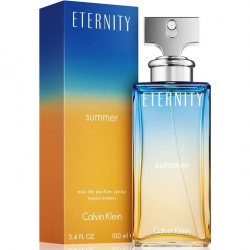 Calvin Klein Eternity Summer 2017