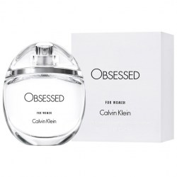 Calvin Klein Obsessed for Women