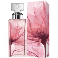 Calvin Klein Eternity Summer 2011