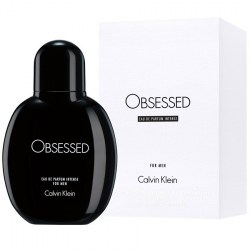 Calvin Klein Obsessed Intense for Men