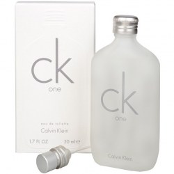 Calvin Klein CK One