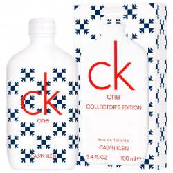 Calvin Klein CK One Collector`s Edition 2019