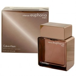 Calvin Klein Euphoria Men Intense