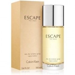 Calvin Klein Escape for Men foto-small