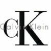 Calvin Klein  brand logo