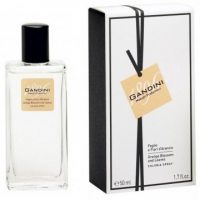 Gandini 1896 Orange Blossom & Leaves