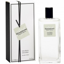Gandini 1896 Lime & Basil