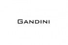 Gandini 1896  brand logo