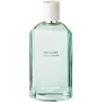 Monoprix Detours Sous Le Canopee Vetiver foto-small