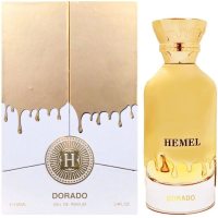 Hemel Paris Dorado