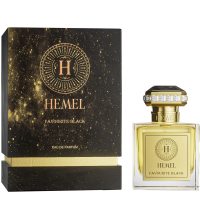 Hemel Paris Favourite Black