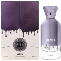 Hemel Paris Gris