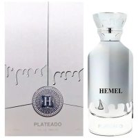 Hemel Paris Plateado