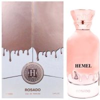 Hemel Paris Rosado