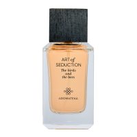 Art of Seduction The Birds and The Bees