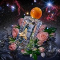 THEATRE des PARFUMS Le Spectre de la Rose