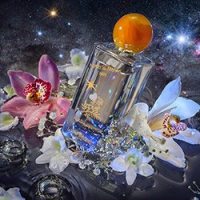 THEATRE des PARFUMS Le Vent Stellaire